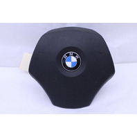 2011 BMW 335d Steering Wheel Airbag