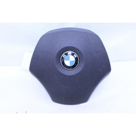 2011 BMW 335d Steering Wheel Airbag