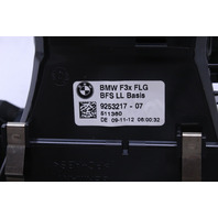 2013 2014 2015 BMW 320i 328i Dash AC Air Vent Grille Right OEM