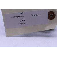 2012-2015 BMW 320i 328i 335i Front Door Latch Lock Left Driver - 51217229461 OEM