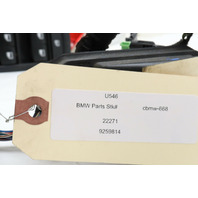 2009 2010 2011 20102 2013 BMW M3 Door Wire Wiring Harness Loom Left OEM