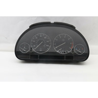 1998 BMW 740i Speedometer Speedo Instrument Cluster OEM