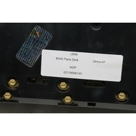 1998 BMW 740i Speedometer Speedo Instrument Cluster OEM