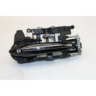 2011-2016 BMW 528i 535i 550i Front Outside Door Handle Carrier Left OEM