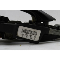 2011-2016 BMW 528i 535i 550i Front Outside Door Handle Carrier Left OEM