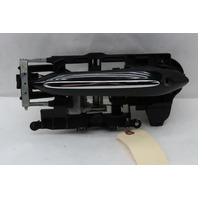 2011-2016 BMW 528i 535i 550i Front Outside Door Handle Carrier Left OEM