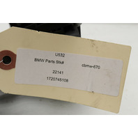 2011-2016 BMW 528i 535i 550i Front Outside Door Handle Carrier Left OEM