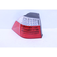 2008 2009 2010 BMW 535i E61 Wagon Tail Light Left - 63217177695 OEM