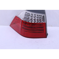 2008 2009 2010 BMW 535i E61 Wagon Tail Light Left - 63217177695 OEM