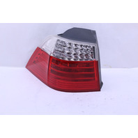 2008 2009 2010 BMW 535i E61 Wagon Tail Light Left - 63217177695 OEM
