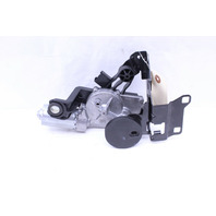 2006 2007 2008 2009 2010 BMW 530i 535i E61 Rear Back Window Wiper Motor - 61627208602 OEM