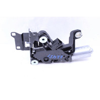 2006 2007 2008 2009 2010 BMW 530i 535i E61 Rear Back Window Wiper Motor - 61627208602 OEM