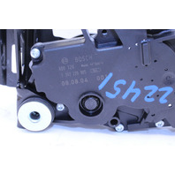 2006 2007 2008 2009 2010 BMW 530i 535i E61 Rear Back Window Wiper Motor - 61627208602 OEM