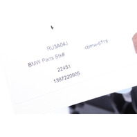 2006 2007 2008 2009 2010 BMW 530i 535i E61 Rear Back Window Wiper Motor - 61627208602 OEM