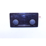 2009 BMW 535ix E61 Center Console Rear Lighter Plug Socket - 51169146242 OEM