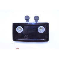 2009 BMW 535ix E61 Center Console Rear Lighter Plug Socket - 51169146242 OEM