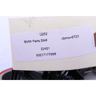 2008-2010 BMW 535i E61 Wagon Tail Light Right OEM