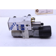 2004-2010 BMW 530i 535i Wagon Trunk Lid Hatch Hydraulic Pump - 51247163661 OEM