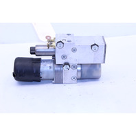 2004-2010 BMW 530i 535i Wagon Trunk Lid Hatch Hydraulic Pump - 51247163661 OEM