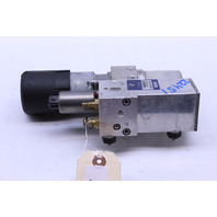 2004-2010 BMW 530i 535i Wagon Trunk Lid Hatch Hydraulic Pump - 51247163661 OEM