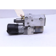 2004-2010 BMW 530i 535i Wagon Trunk Lid Hatch Hydraulic Pump - 51247163661 OEM