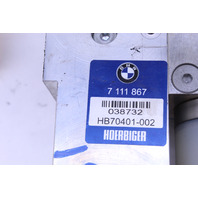 2004-2010 BMW 530i 535i Wagon Trunk Lid Hatch Hydraulic Pump - 51247163661 OEM