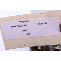 2004-2010 BMW 530i 535i Wagon Trunk Lid Hatch Hydraulic Pump - 51247163661 OEM