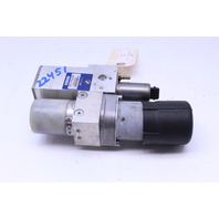 2004-2010 BMW 530i 535i Wagon Trunk Lid Hatch Hydraulic Pump - 51247163661 OEM