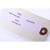 2004-2010 BMW 530i 535i Wagon Trunk Back Window Wiper Arm OEM