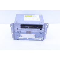 2010 BMW 535i Gt Stereo Radio Cd Player - 65129226291 OEM