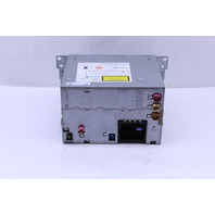 2010 BMW 535i Gt Stereo Radio Cd Player - 65129226291 OEM