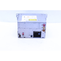 2010 BMW 535i Gt Stereo Radio Cd Player - 65129226291 OEM