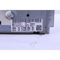 2010 BMW 535i Gt Stereo Radio Cd Player - 65129226291 OEM