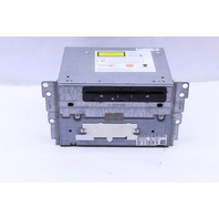 2010 BMW 535i Gt Stereo Radio Cd Player - 65129226291 OEM