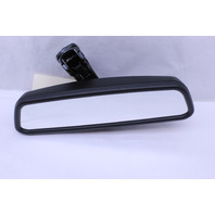 2010 BMW 535i Gt Inside Rear View Mirror Manual Led OEM