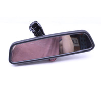 2010 BMW 535i Gt Inside Rear View Mirror Manual Led OEM