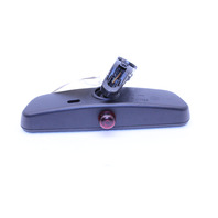 2010 BMW 535i Gt Inside Rear View Mirror Manual Led OEM