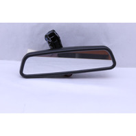 2010 BMW 535i Gt Inside Rear View Mirror Manual Led OEM