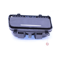 2010-2017 BMW 535iGT 550iGT F07 Cup Holder 51169142166 OEM