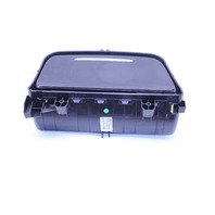 2010-2017 BMW 535iGT 550iGT F07 Cup Holder 51169142166 OEM