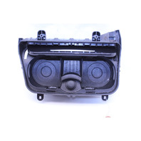 2010-2017 BMW 535iGT 550iGT F07 Cup Holder 51169142166 OEM