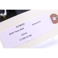 2010-2017 BMW 535iGT 550iGT F07 Cup Holder 51169142166 OEM