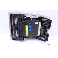 2010-2017 BMW 535i 550i GT Sunroof Switch Dome Light