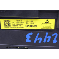 2010-2017 BMW 535i 550i GT Sunroof Switch Dome Light