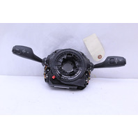 2010-2017 BMW 535i 550i GT Turn Signal Wiper Switch Clock Spring OEM