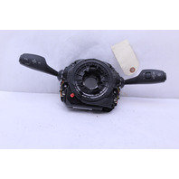 2010-2017 BMW 535i 550i GT Turn Signal Wiper Switch Clock Spring OEM