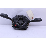 2010-2017 BMW 535i 550i GT Turn Signal Wiper Switch Clock Spring OEM