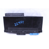 2011-2016 BMW 528i 535i 550i M5 M6 Electronic Junction Box 61356992414 OEM