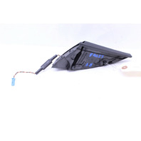 2010-2017 BMW 535i 550i GT Front Door Speaker Tweeter Right - 51337197860 OEM