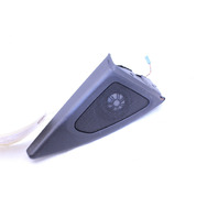 2010-2017 BMW 535i 550i GT Front Door Speaker Tweeter Right - 51337197860 OEM